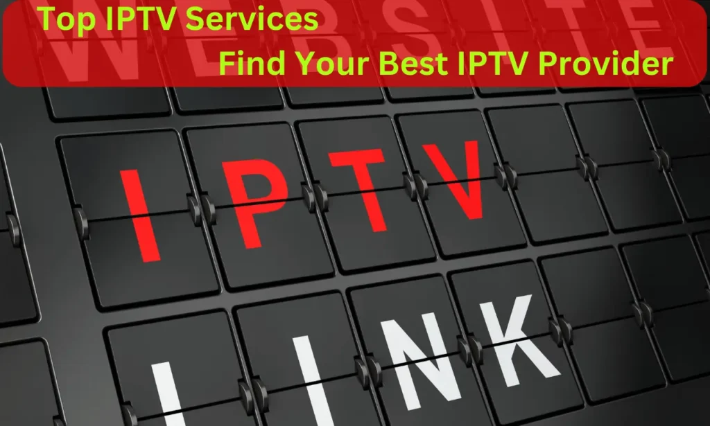 IPTV Provider