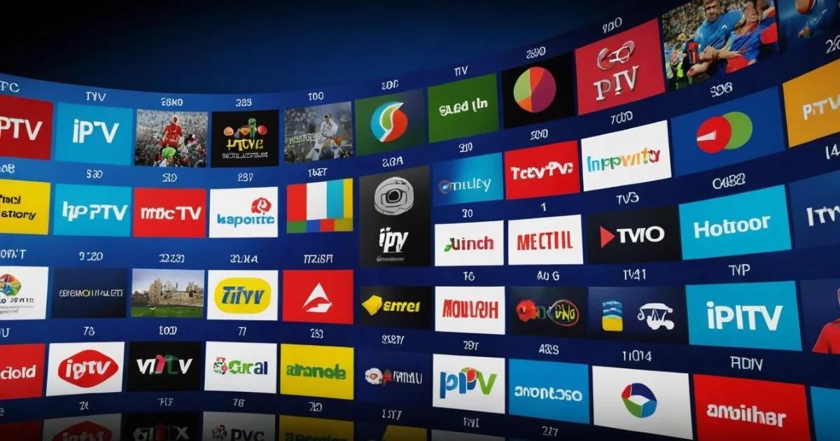 Best IPTV