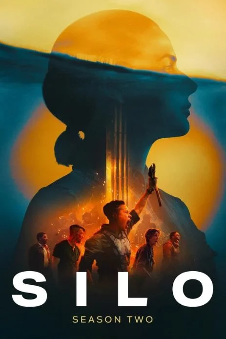 silo